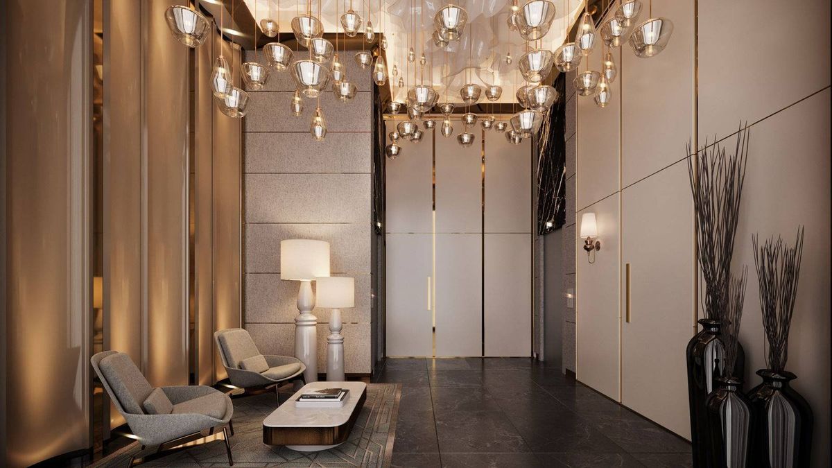 Haute les residence- apartamentos com 2 suítes na meia praia