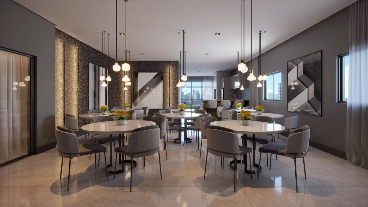 Solare residence
