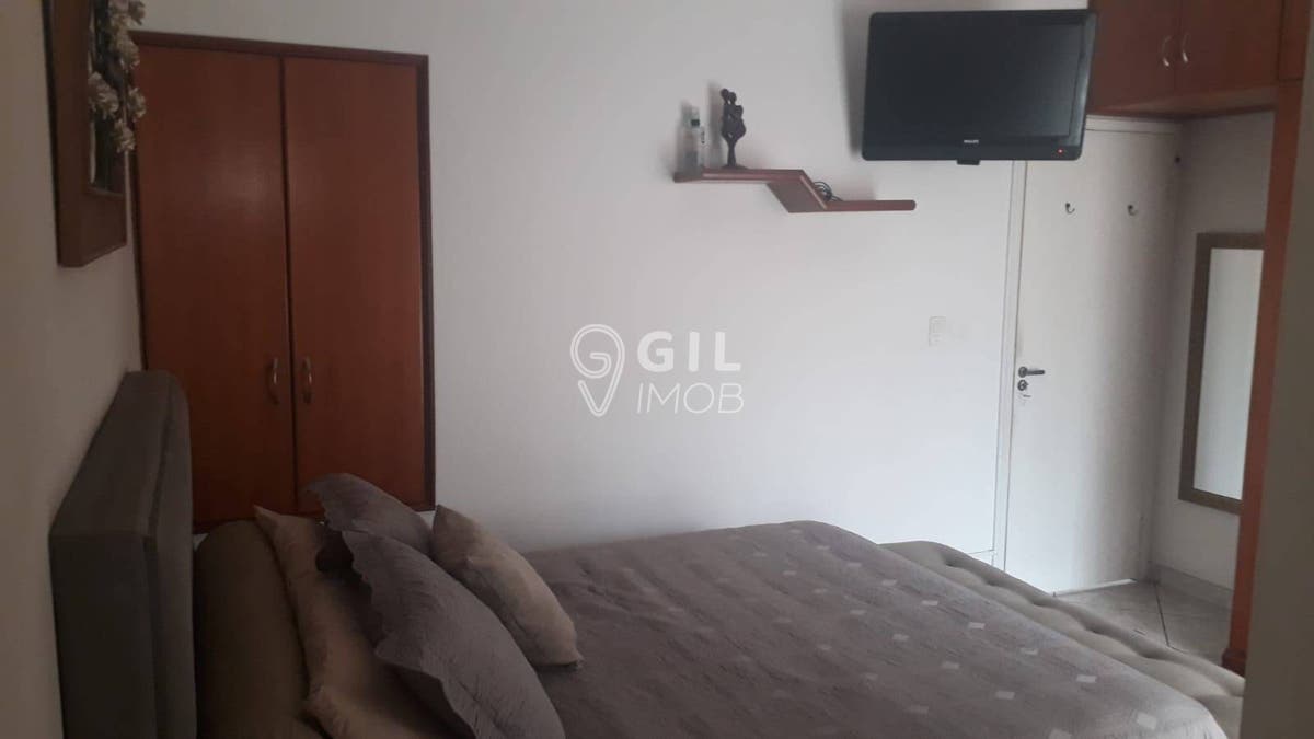 Casa de Condomínio, 2 quartos - Foto 8