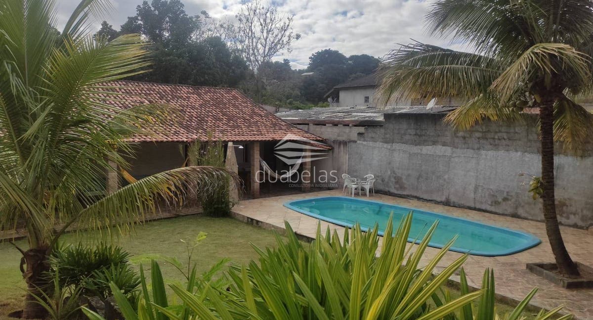 Chácara à venda na Zona Norte – São José dos Campos (Porteira Fechada) - Chácara em Águas de Canindu, São José dos Campos - à venda - Duabelas Imobiliária