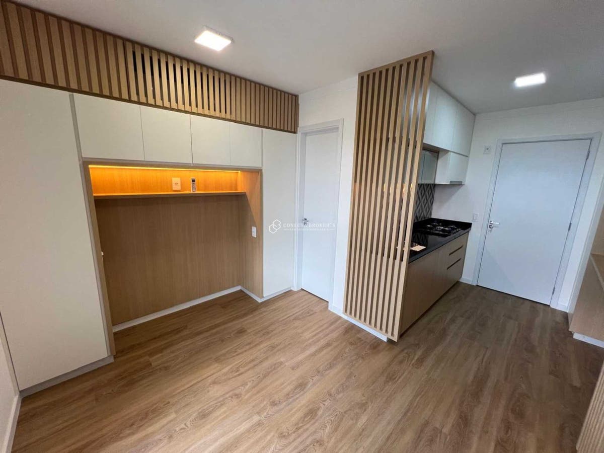 Apartamento, 1 quarto - Foto 6