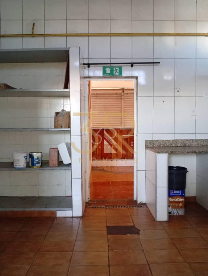 Depósito-Galpão, 260 m² - Foto 12