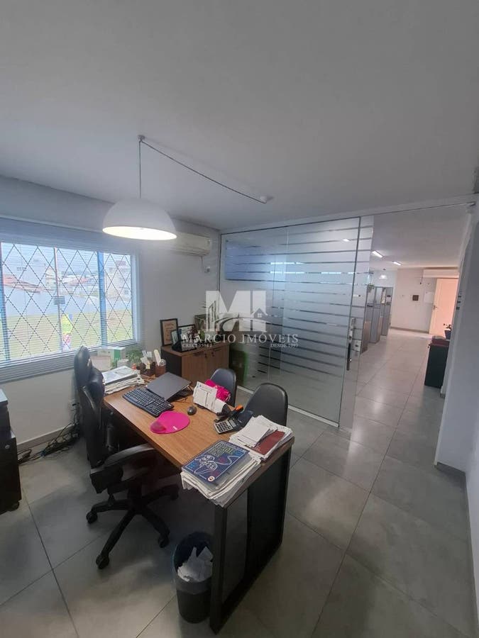 Loja-Salão, 305 m² - Foto 11