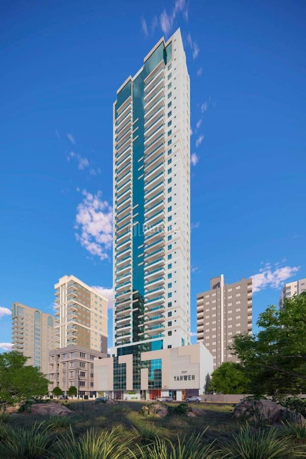 APARTAMENTO COM 4 SUÍTES, 182M² PRIVATIVOS E 3 VAGAS A 2 QUADRAS DO MAR - Apartamento em Meia Praia, Itapema - à venda - BUTURE NEGOCIOS IMOBILIARIOS LTDA