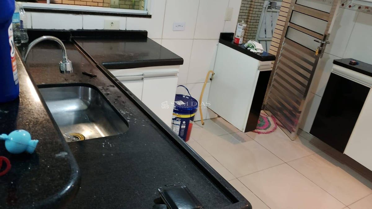 Sobrado, 3 quartos, 160 m² - Foto 15