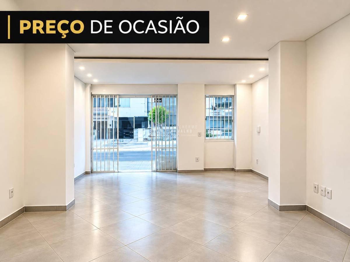 Comercial, Centro - Balneário Camboriú - Comercial em Centro, Balneário Camboriú - à venda - IMOBILIÁRIA GUILHERME LTDA