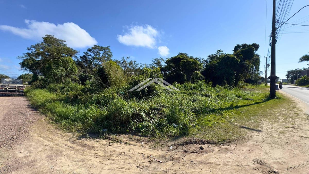 Terreno à venda bairro Bamerindus - Itapoá - SC - Lote/Terreno em Bamerindus, Itapoá - à venda - Imobiliária Sperandio