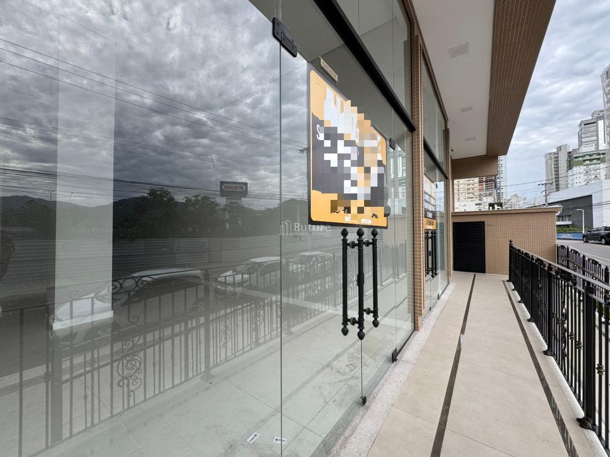 SALA COMERCIAL - Salas Comerciais em Centro, Itapema - à venda - BUTURE NEGOCIOS IMOBILIARIOS LTDA