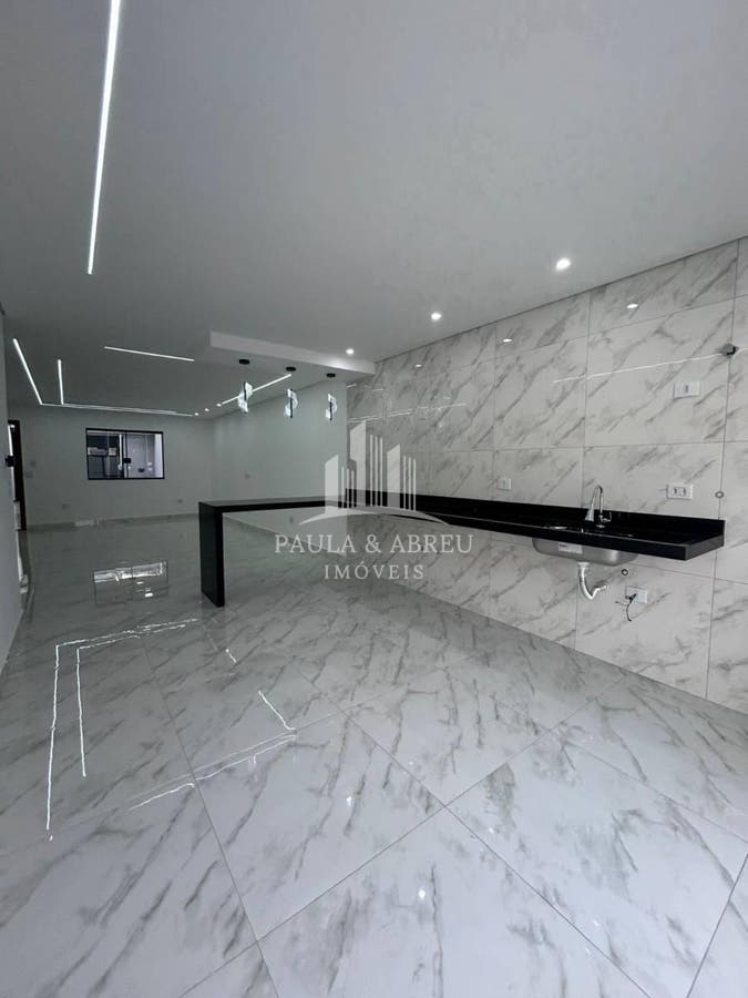 Sobrado, 3 quartos, 155 m² - Foto 5