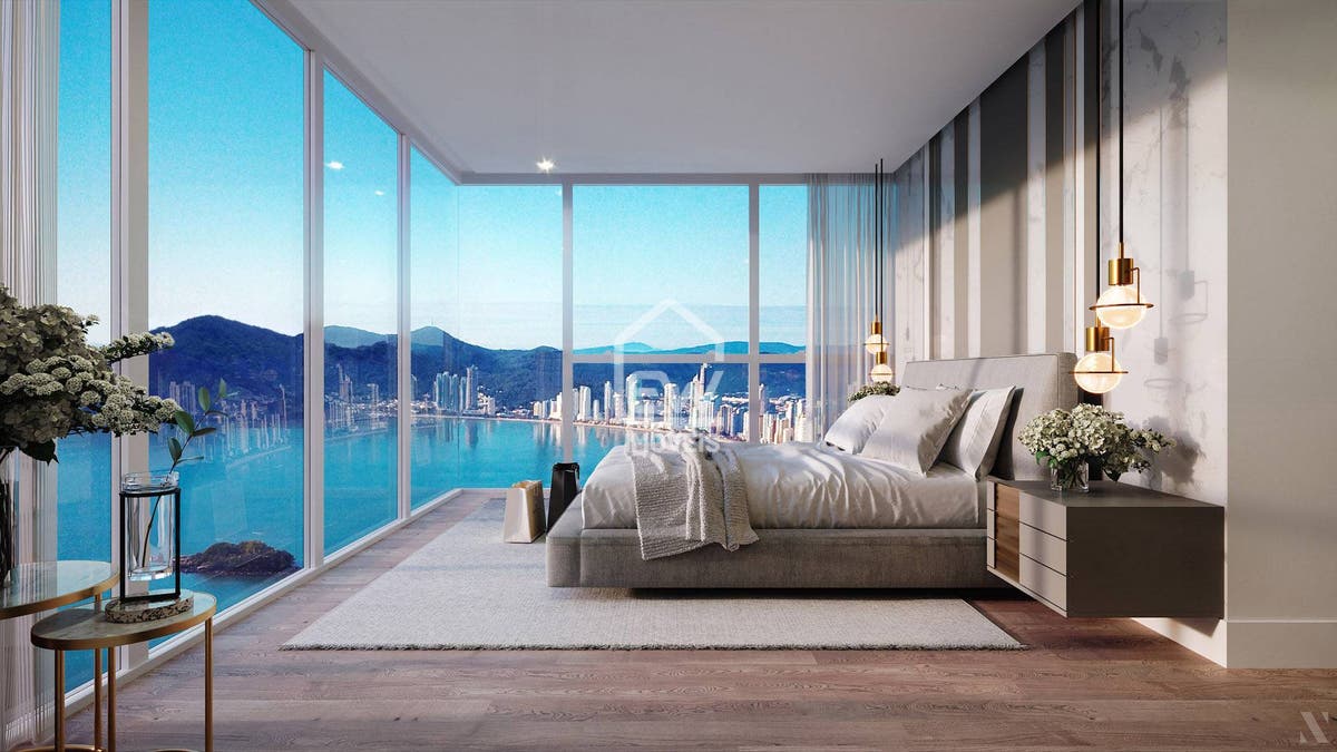 Apartamento, 4 quartos, 184 m² - Foto 9