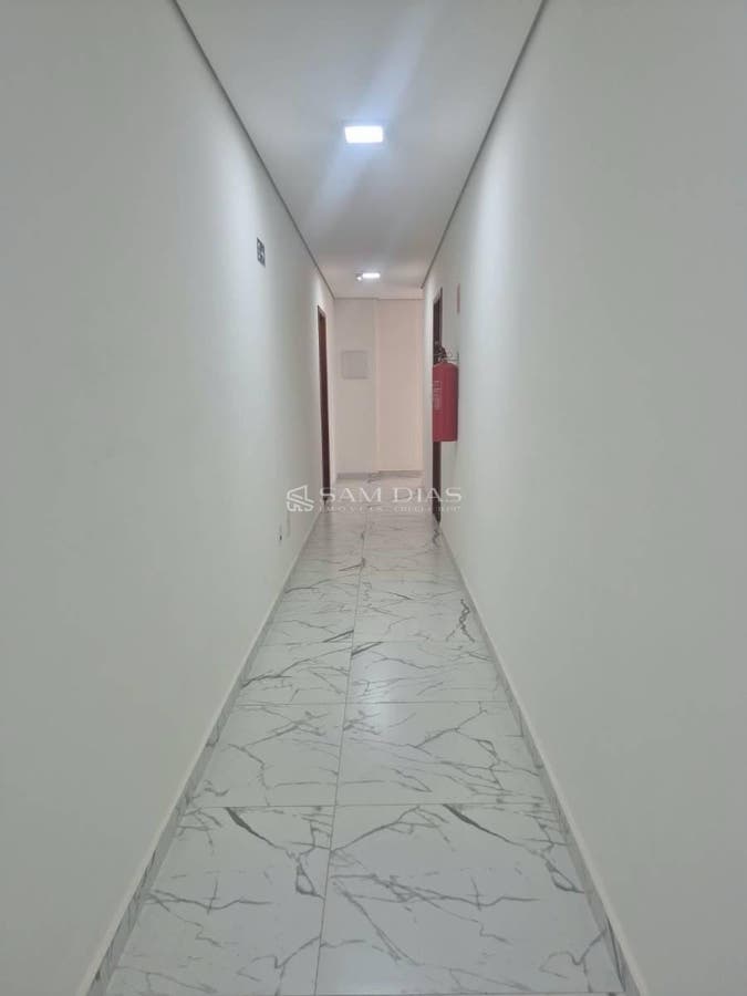 Apartamento, 2 quartos, 55 m² - Foto 19