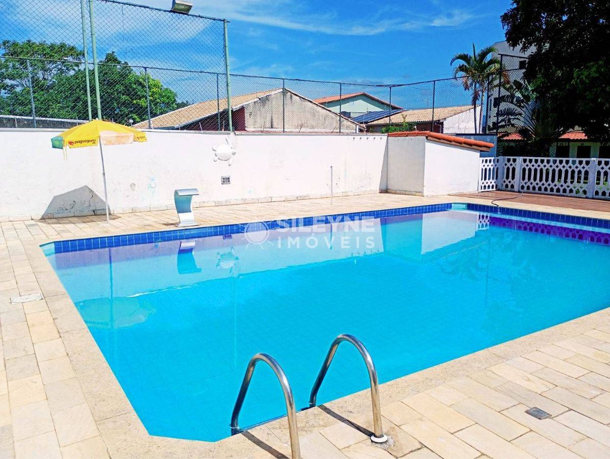 Apartamento | Pontal de Santa Marina | Caraguatatuba - Apartamento em Pontal de Santa Marina, Caraguatatuba - para locação e à venda - Sileyne Imóveis
