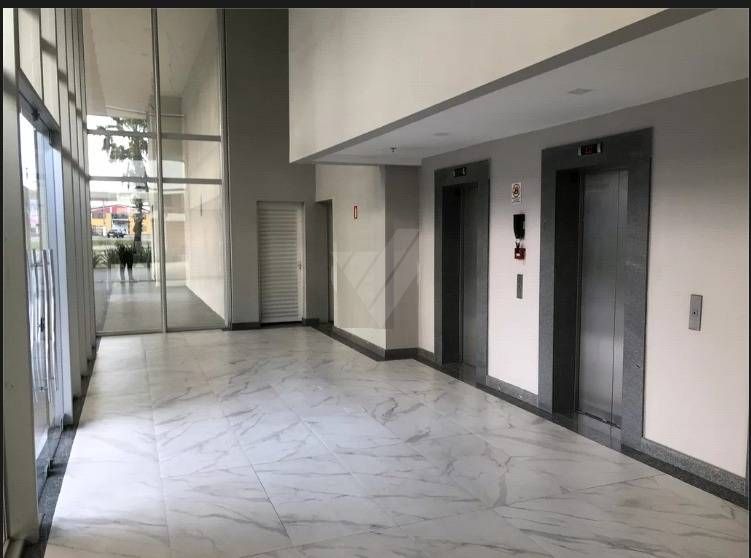 Centro gravataí