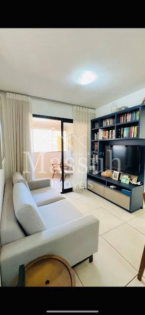 RUA 37 SUL - 2 QUARTOS SENDO 1 SUÍTE - ANDAR ALTO - SUÍTE - VAGA DE GARAGEM - Apartamento em Águas Claras, Brasília - à venda - Massuh Imóveis