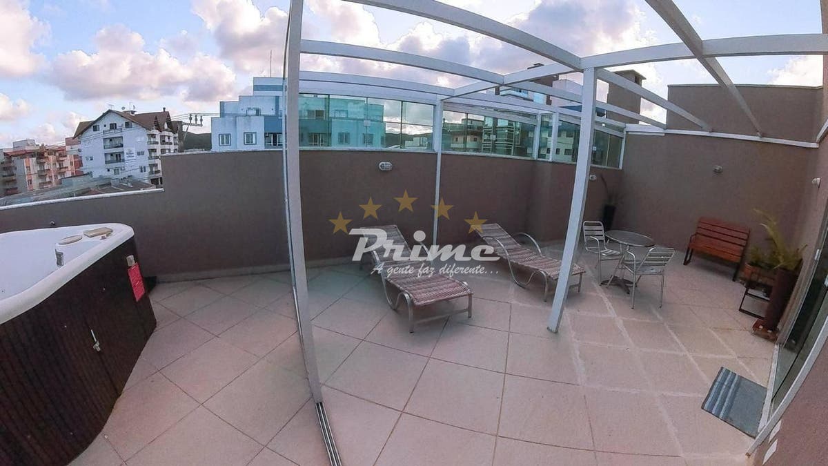 Cobertura, 3 quartos, 209 m² - Foto 9
