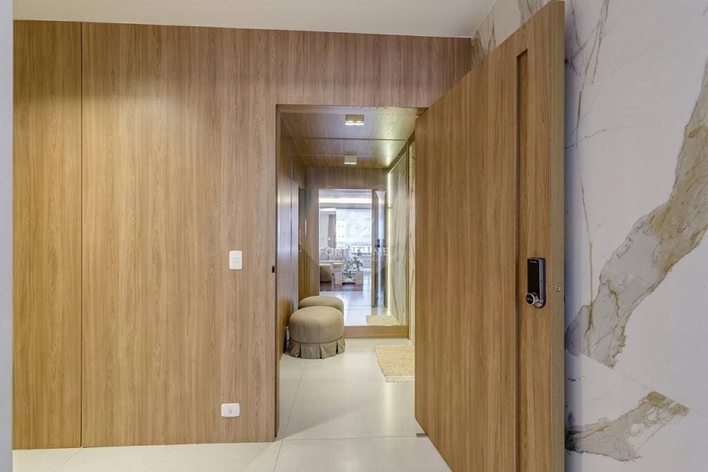 Apartamento com 4 quartos à Venda, Campo Belo - São Paulo — foto 2