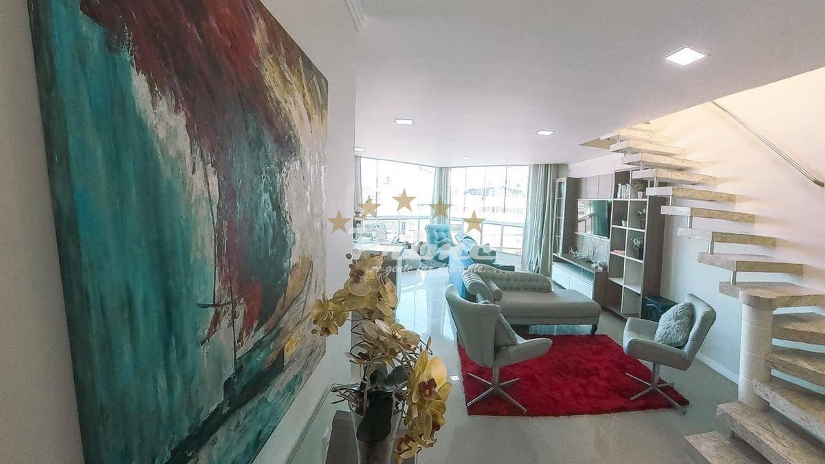 Cobertura, 3 quartos, 209 m² - Foto 30