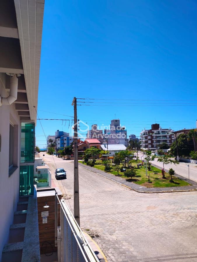 Residencial Cayman - Praia de Palmas - Apartamento em Praia de Palmas, Governador Celso Ramos - à venda - Quinta do Arvoredo Imóveis