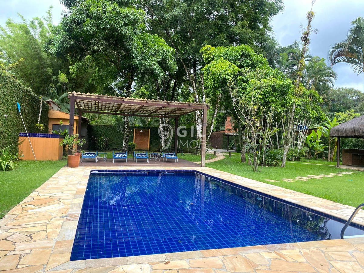 Chácara, 4 quartos, 1500 m² - Foto 31