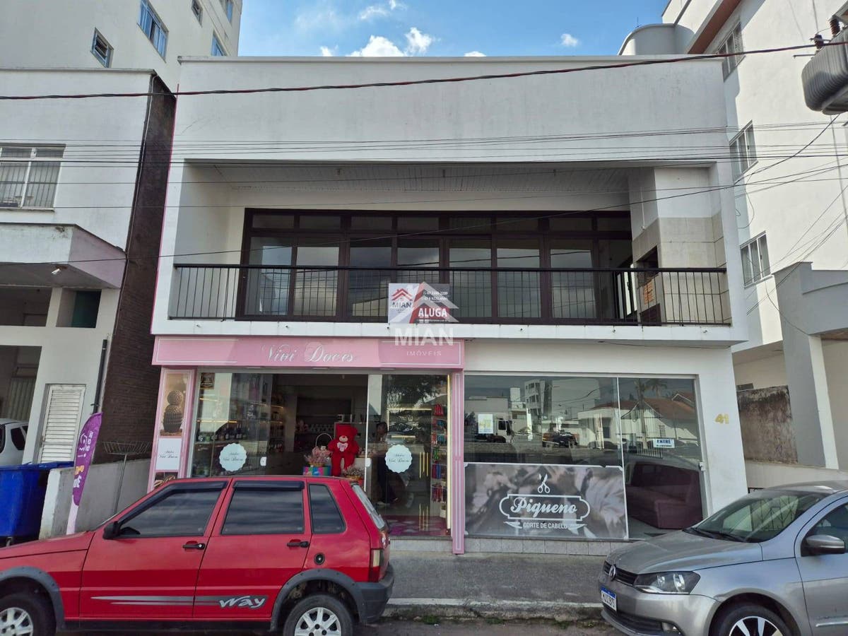 Apartamento, Centro - Ituporanga - Apartamento em Centro, Ituporanga - para locação - Imobiliária MIAN Imóveis