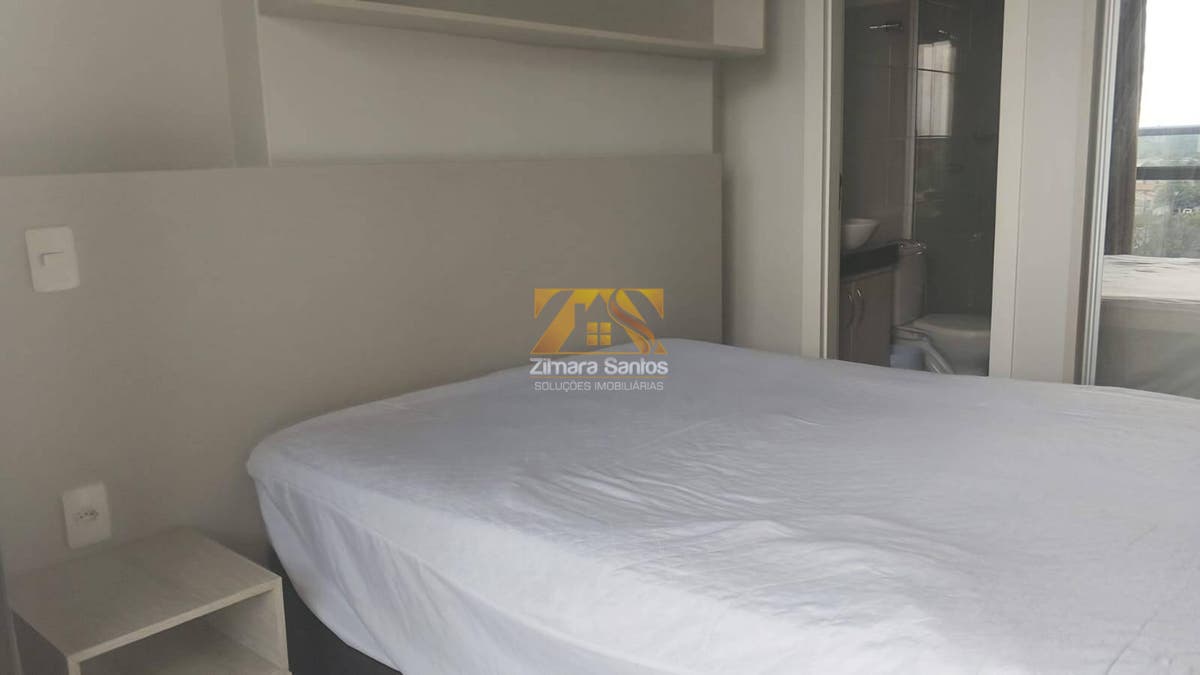 Flat/Apart Hotel, 1 quarto, 40 m² - Foto 23