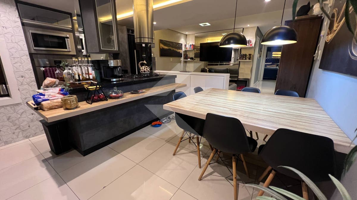 Apartamento, 2 quartos, 79 m² - Foto 10