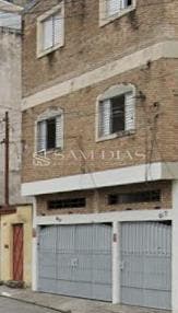 Casa, 1 quarto, 30 m² - Foto 9