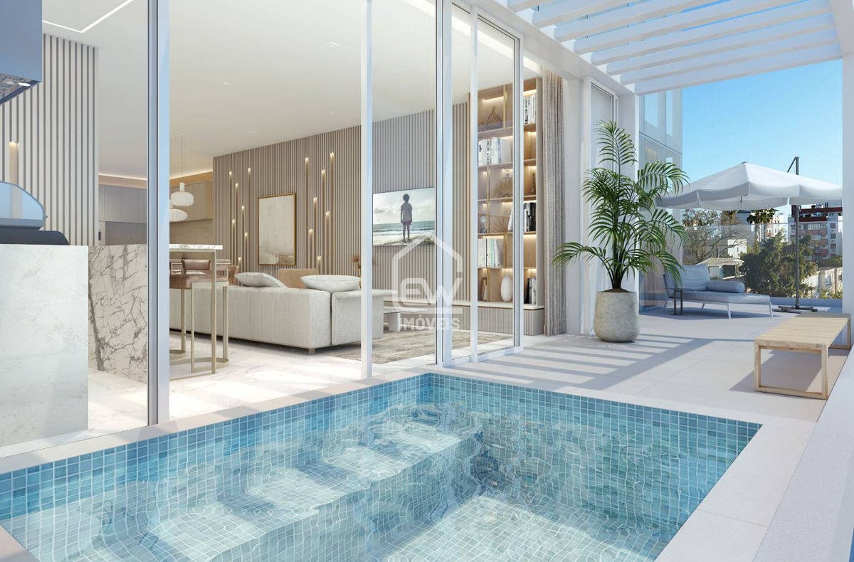 Apartamento, 4 quartos, 184 m² - Foto 25