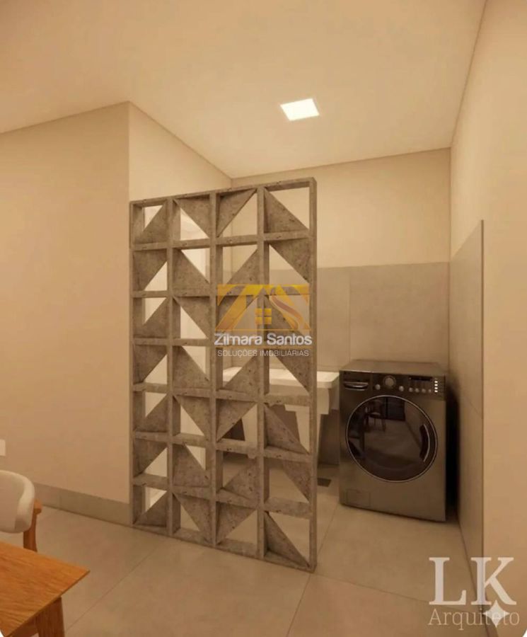 Sobrado, 3 quartos, 151 m² - Foto 33