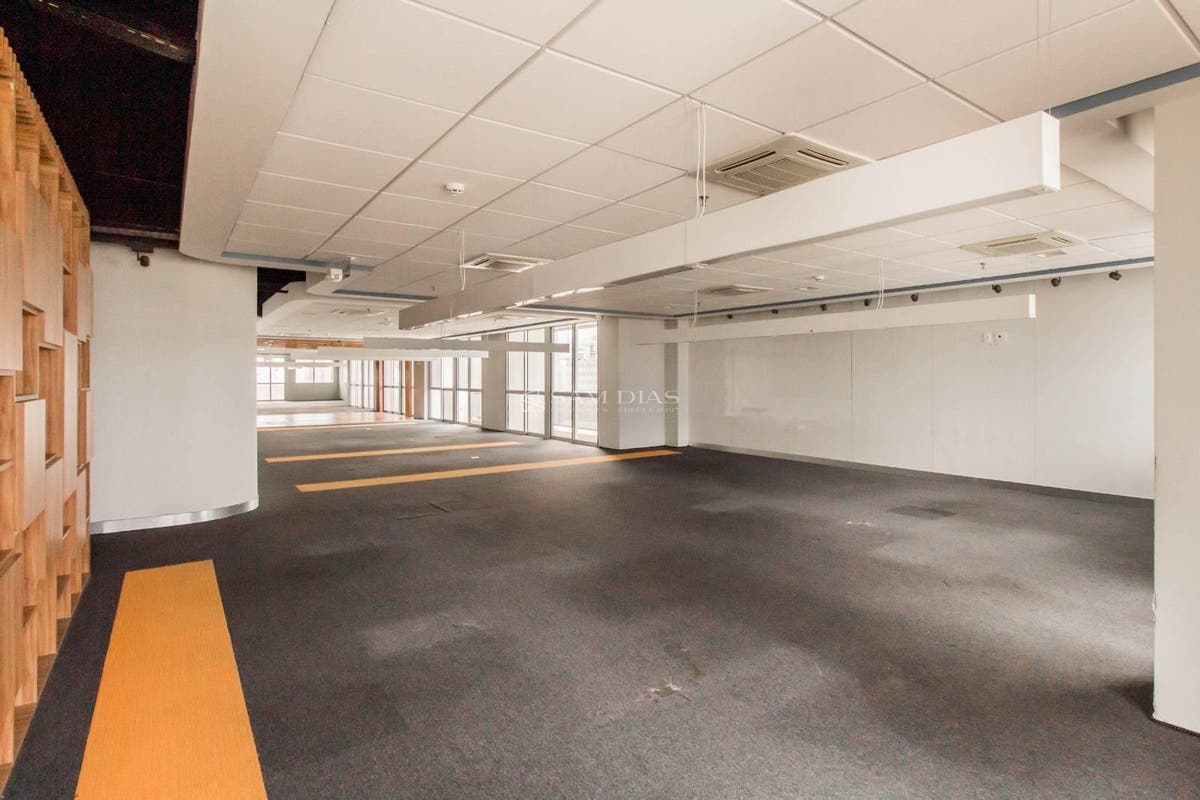 Loja-Salão, 873 m² - Foto 12