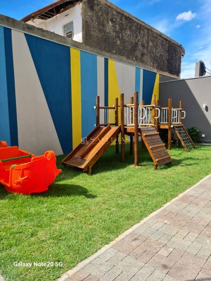 Apartamento, 2 quartos, 44 m² - Foto 26