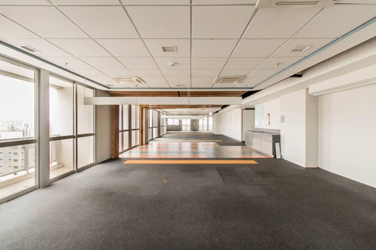 Loja-Salão, 873 m² - Foto 9