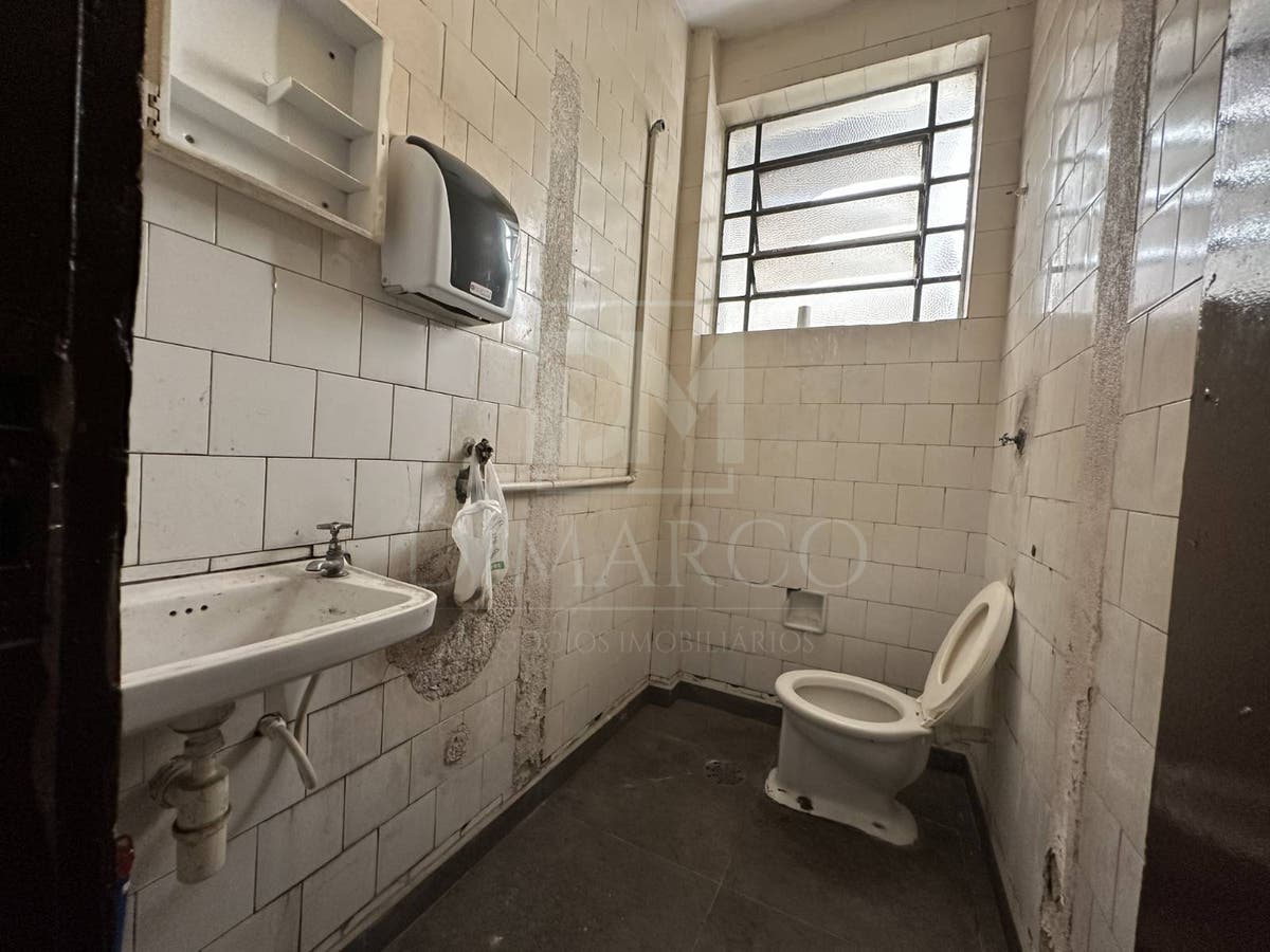 Loja-Salão, 600 m² - Foto 8