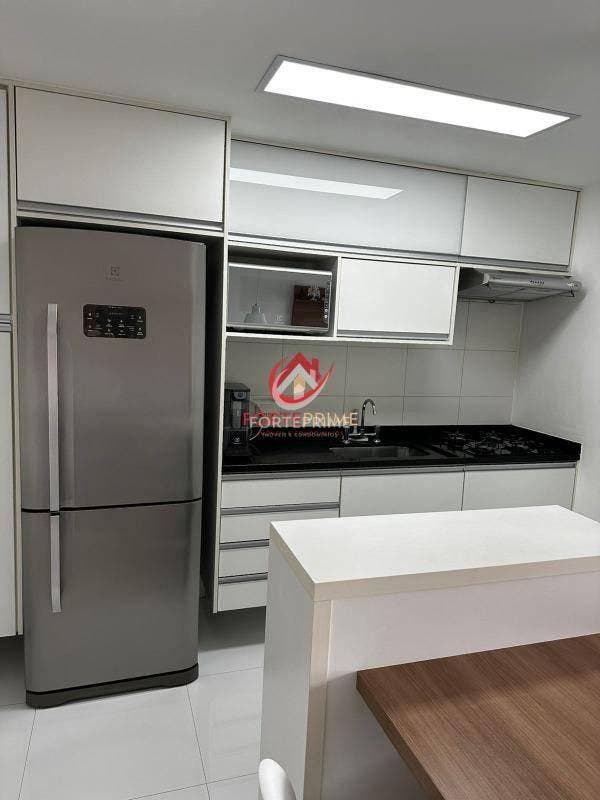Apartamento com 1 quarto à Venda, Campo Belo - São Paulo — foto 3