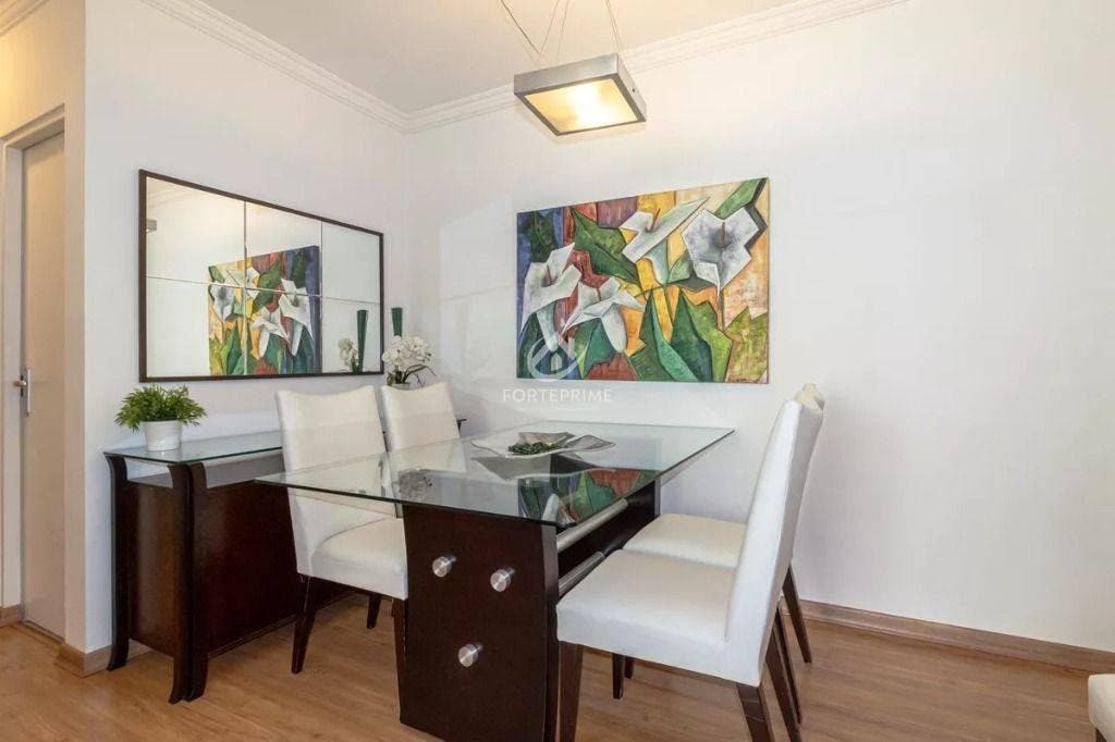 Apartamento com 3 quartos para Locação, Vila Olímpia - São Paulo — foto 5
