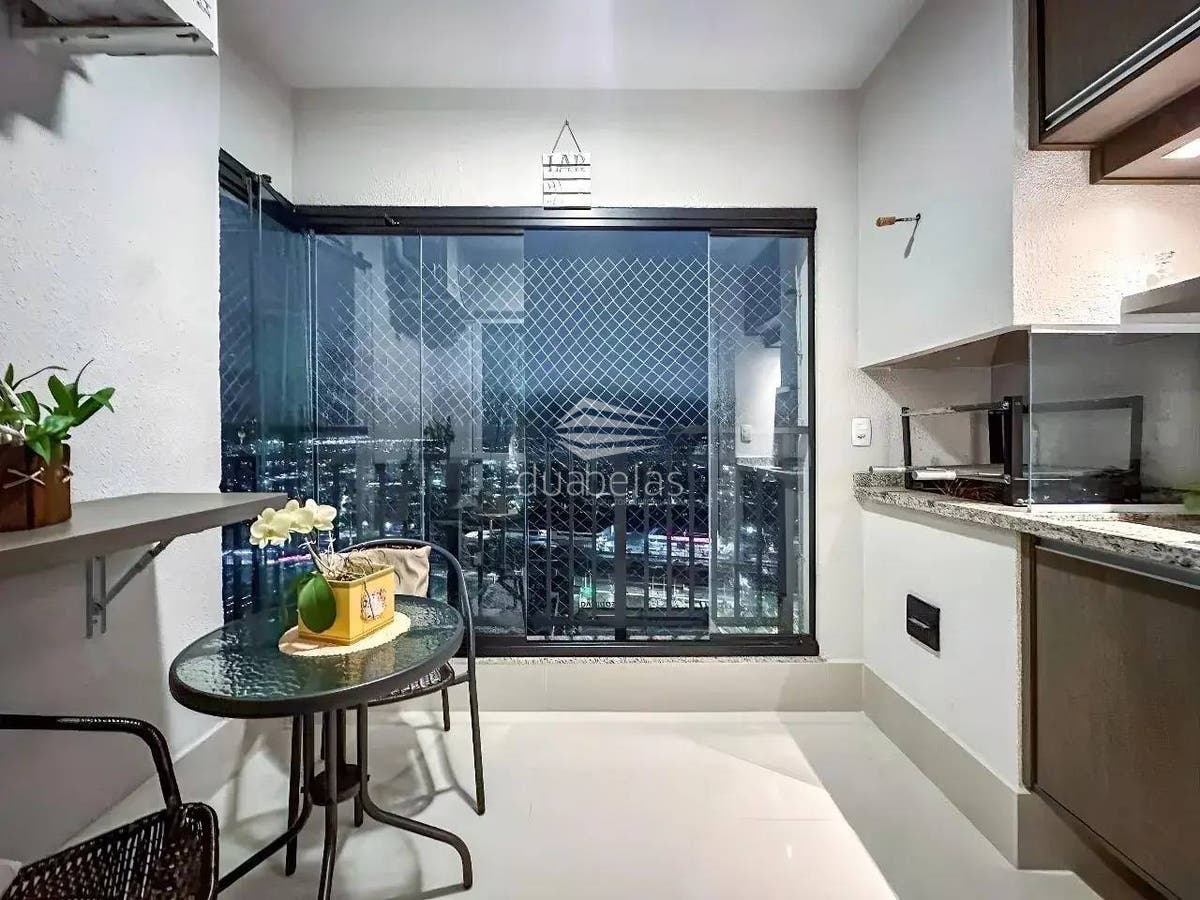 Belíssimo Apartamento à Venda – The View Club Residence no Jardim Aquarius em SJC - Apartamento em Jardim Alvorada, São José dos Campos - à venda - Duabelas Imobiliária