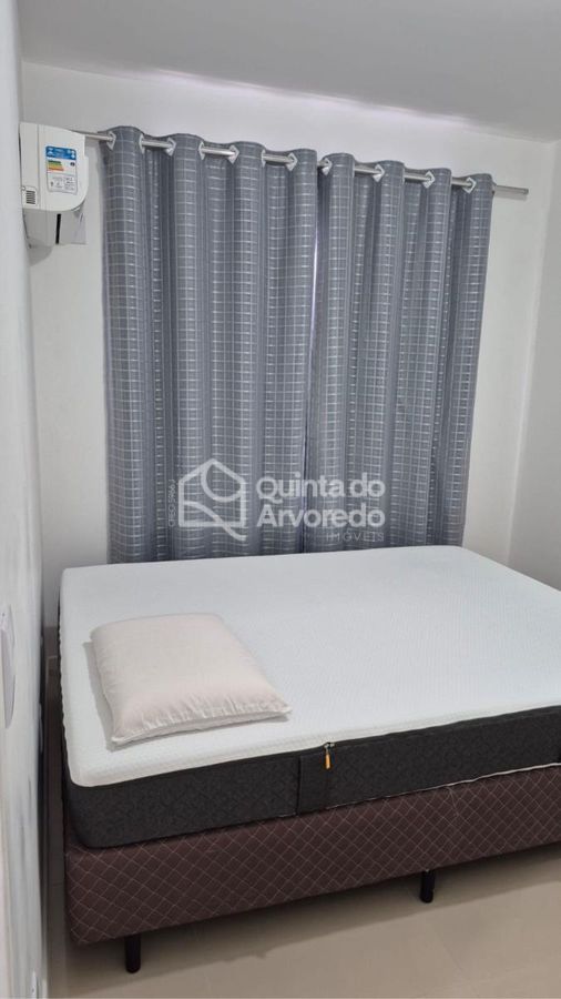 Praia de Palmas Brisas do Mar - Apartamento em Praia de Palmas, Governador Celso Ramos - para temporada - Quinta do Arvoredo Imóveis