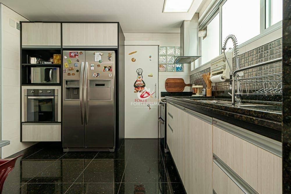 Apartamento com 3 quartos à Venda, Jardim Paulista - São Paulo — foto 5