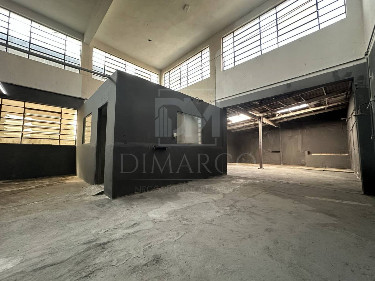 Loja-Salão, 600 m² - Foto 10