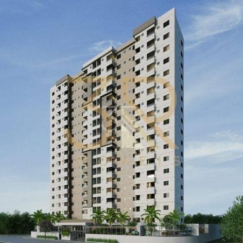 Apartamento, 2 quartos, 85 m² - Foto 1