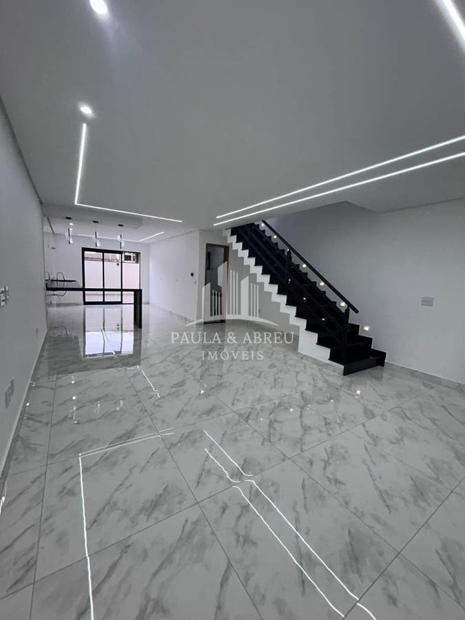 Sobrado, 3 quartos, 155 m² - Foto 7