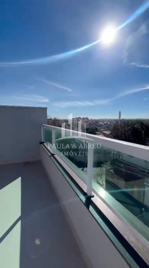 Sobrado, 3 quartos, 155 m² - Foto 33