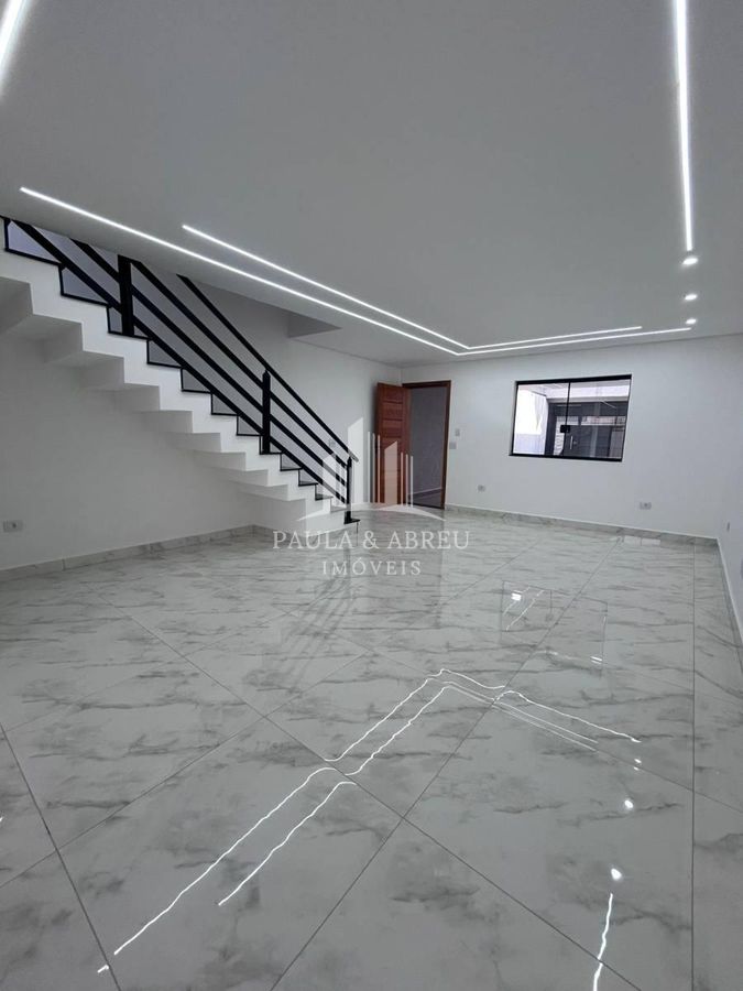 Sobrado, 3 quartos, 155 m² - Foto 4