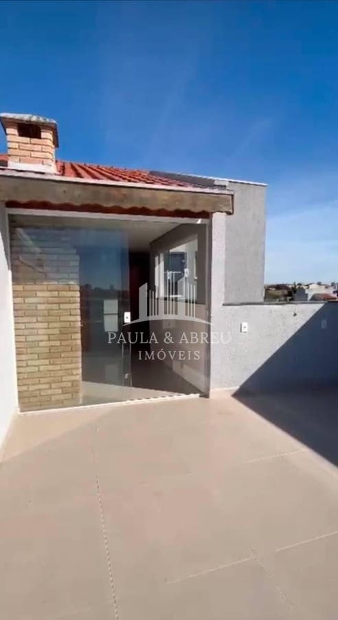 Sobrado, 3 quartos, 155 m² - Foto 35