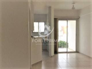 Apartamento com 1 quarto à Venda, Moema - São Paulo — foto 3