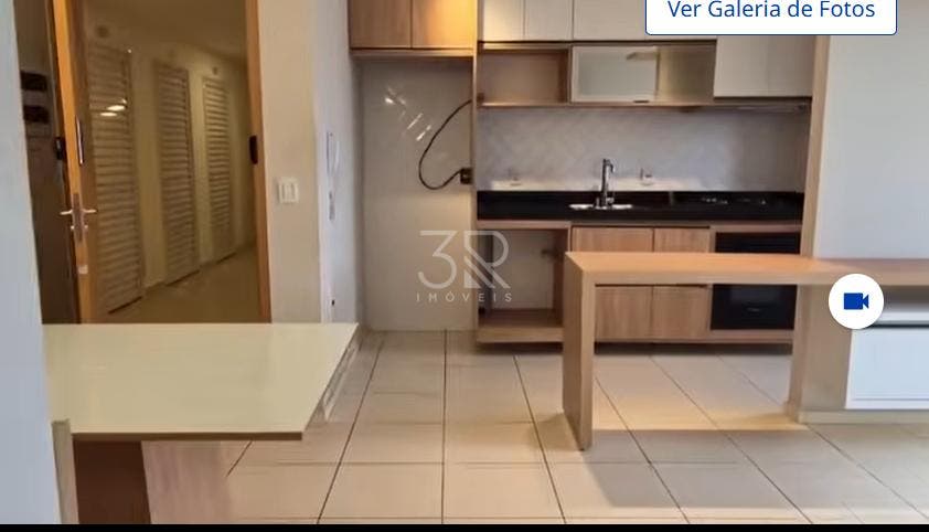 Apartamento, 2 quartos, 57 m² - Foto 1