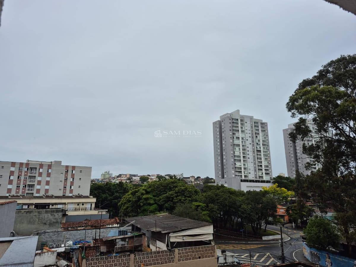 Apartamento, 1 quarto, 33 m² - Foto 6