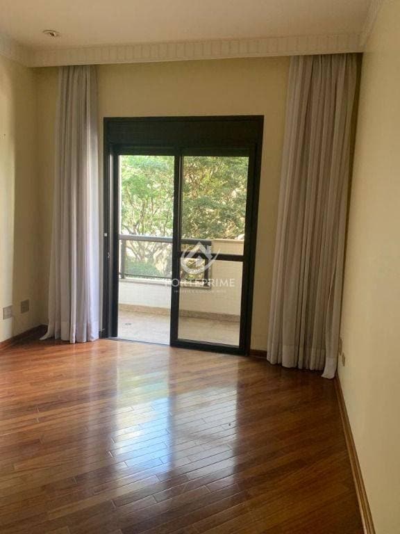 Apartamento com 4 quartos, Moema - São Paulo — foto 5