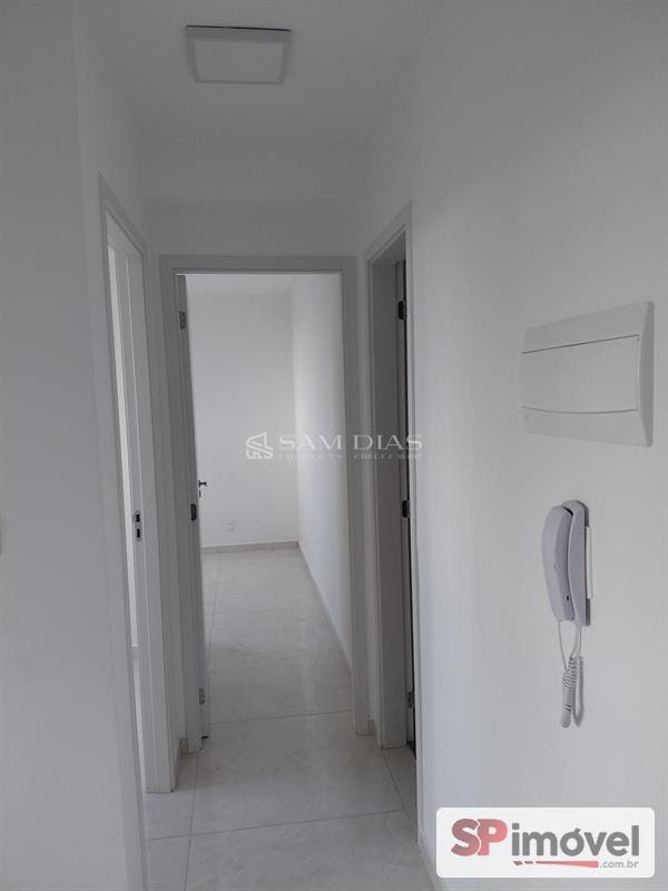 Apartamento, 2 quartos, 44 m² - Foto 2