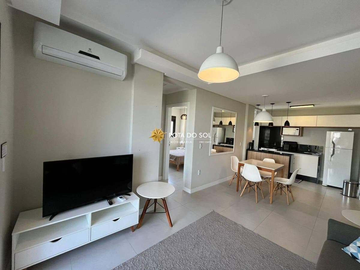 Paulo Sartori Apartamento 2 Suítes Próximo ao Mar Praia Mariscal Bombinhas SC - 1